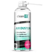 Clean IT Sprężone powietrze 400ml