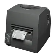Citizen CL-S631II / Drukarka termiczna / DT- TT / 118mm / 300dpi / RS-232 / USB
