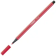 Długopis STABILO® 68 - karmazynowy