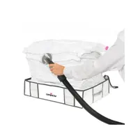 Compactor do przechowywania z workiem próżniowym / 145 l