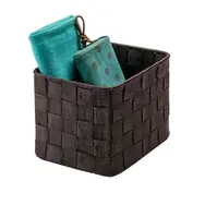 Compactor TEX - wysoki koszyk na czekoladki / Organizer do szuflady / 19 x 14 x 13 cm