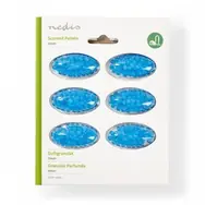Nedis Vacuum Cleaner Fragrance - Ocean / 6 wkładów 