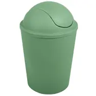 Pojemnik wywrotny MSV AKO 5,5 L zielony bazyliowy / tworzywo sztuczne