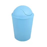 Kosz składany MSV AKO 5,5 L błękitny / tworzywo sztuczne