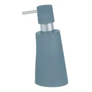 Dozownik do mydła Spirella MOVE szary / plastik / 300 ml