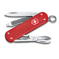 VICTORINOX Scyzoryk Classic SD Alox Colors Sweet Berry