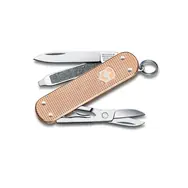 Scyzoryk VICTORINOX Classic SD Alox Colors Fresh Peach