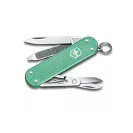 VICTORINOX Scyzoryk Classic SD Alox Colors Minty Mint