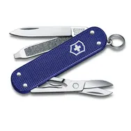VICTORINOX Scyzoryk Classic SD Alox Colors Night Dive