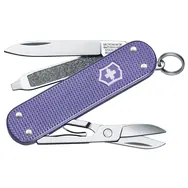 VICTORINOX Scyzoryk Classic SD Alox Colors Electric Lavender