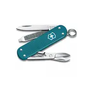 VICTORINOX Scyzoryk Classic SD Alox Colors Wild Jungle