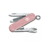 VICTORINOX Scyzoryk Classic SD Alox Colors Cotton Candy