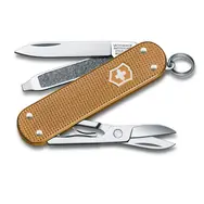 VICTORINOX Scyzoryk Classic SD Alox Colors Wet Sand