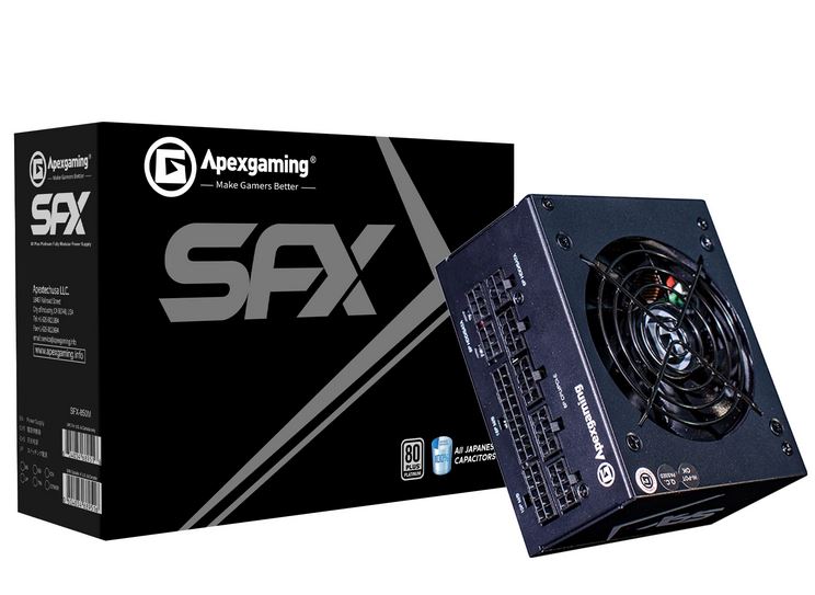 SFX - Kategoria