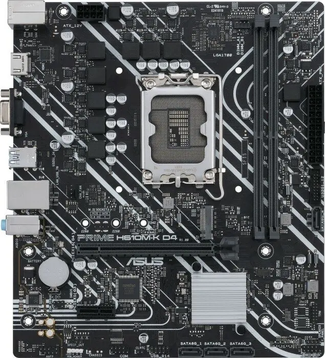 Mikro ATX - Kategoria