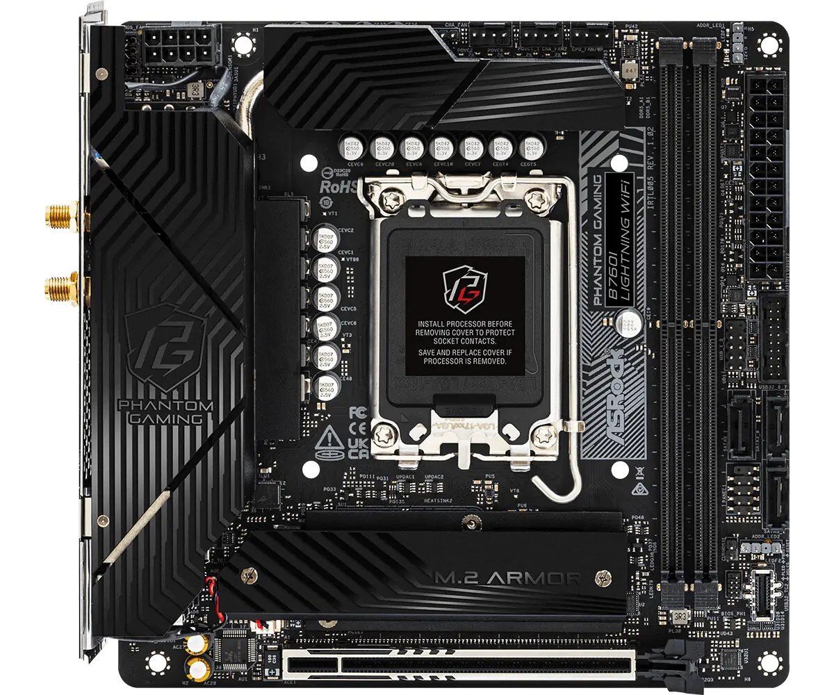 Mini-ITX - Kategoria