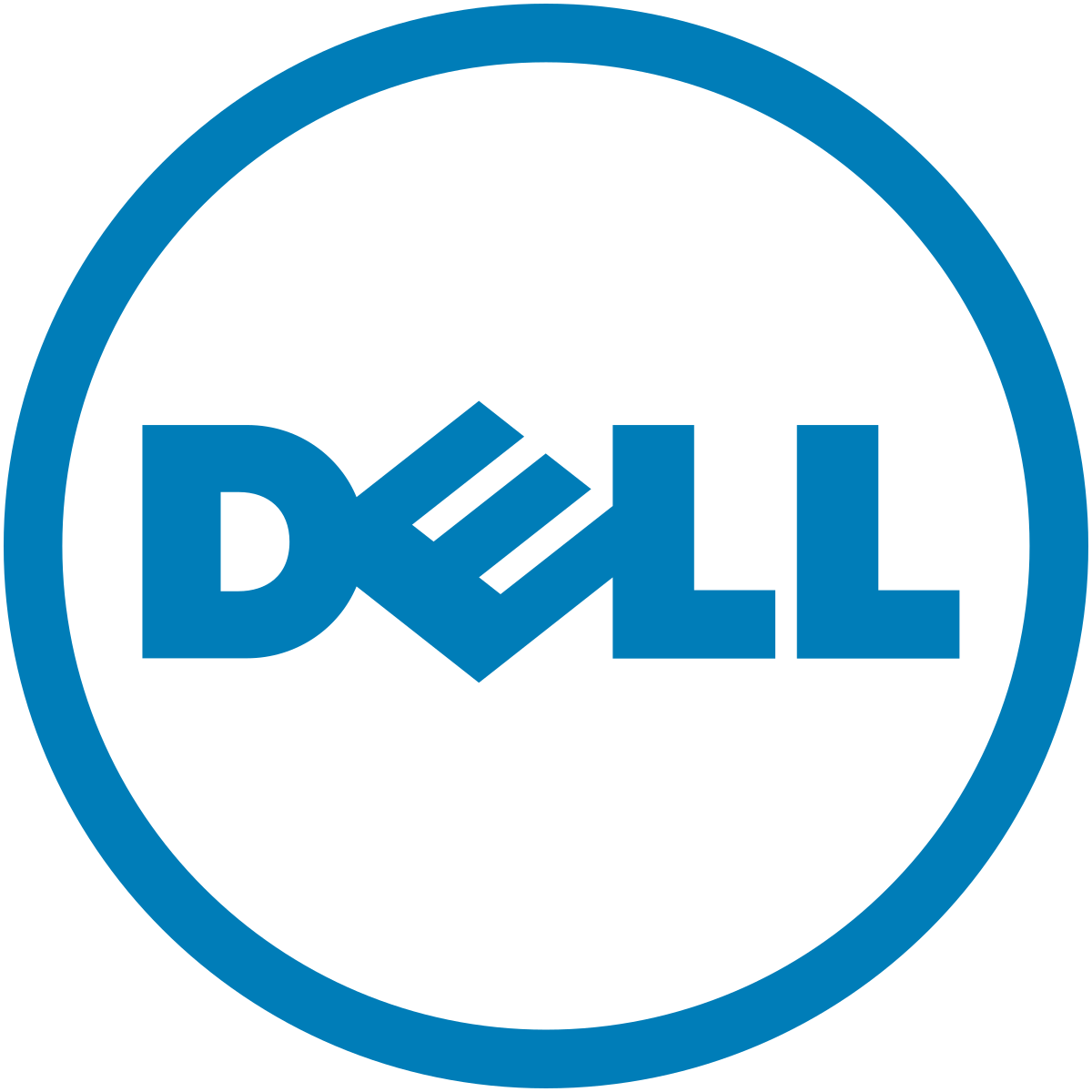 DELL - Kategoria