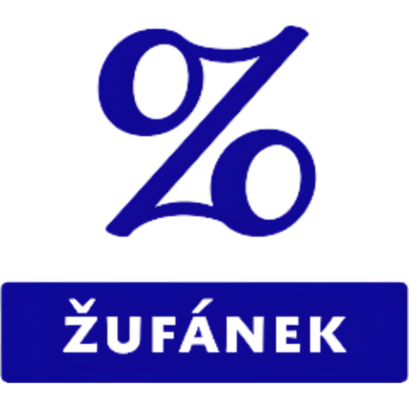Zufanek - Kategoria