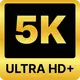 5K - Kategoria