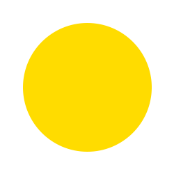 Žlutá