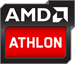 Produktová řada - Athlon