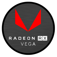 AMD Radeon RX Vega 3