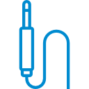 Jack 3.5 mm
