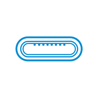 Lightning port