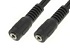 2 x Jack F (3,5 mm)