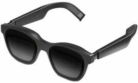 Inteligentne okulary