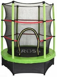 Trampoliny i akcesoria