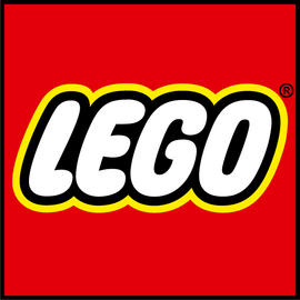 Pociągi Lego