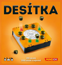 Dziesięć