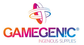 Gamegenic - opakowania i akcesoria - Kategoria
