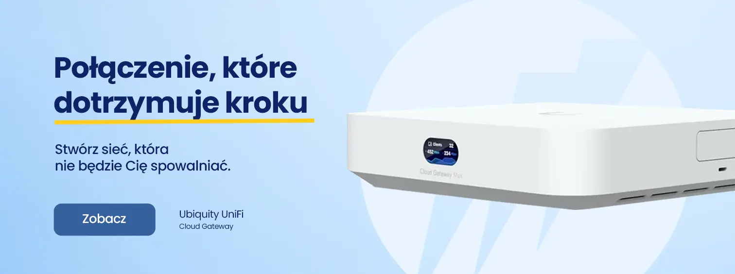 Ubiquiti