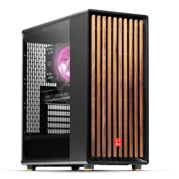 Komputery z procesorem AMD