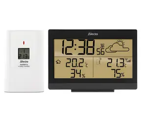 Stacja meteorologiczna