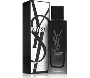 Woda perfumowana dla mężczyzn