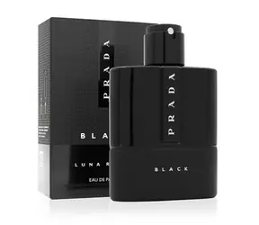 Woda perfumowana dla mężczyzn