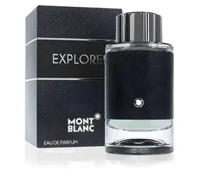 Woda perfumowana dla mężczyzn