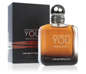 Woda perfumowana dla mężczyzn
