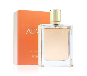 Wody perfumowane dla kobiet