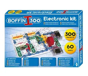 Boffin I
