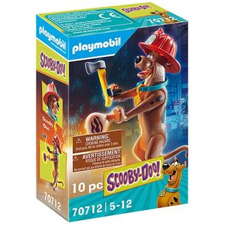 SCOOBY-DOO!