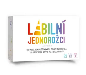 Niestabilne jednorożce