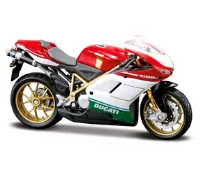 Motocykle