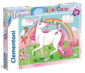 Puzzle dla dzieci