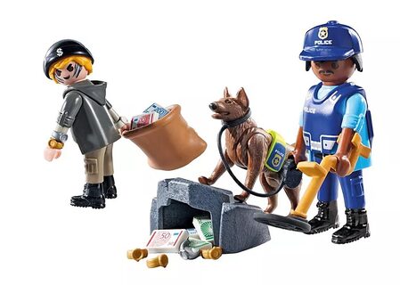 Action Heroes
