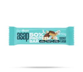 Batony proteinowe