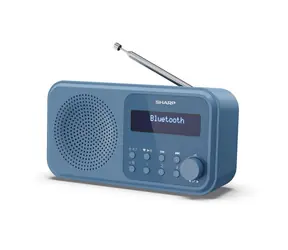 Odbiorniki radiowe